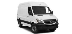 3m avery sprinter van